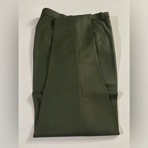 Italian wool Men’s Pant